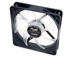 Zalman ZM-F3 FDB (SF) (ZM-F3 FDB (SF))