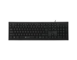 OKLICK 120M Black USB (1083044)