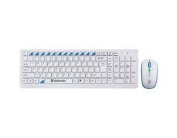 Defender Skyline 895 Nano White (45895)