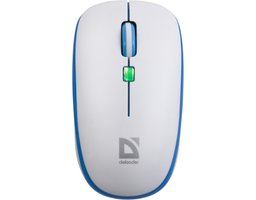 Defender Skyline 895 Nano White (45895)