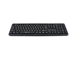 Oklick 130M Black USB (337077)