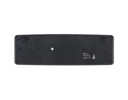 Oklick 130M Black USB (337077)