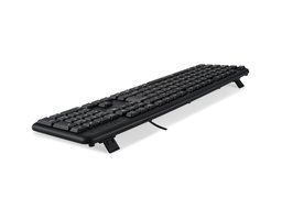 Oklick 130M Black USB (337077)