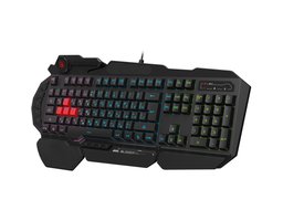 A4Tech Bloody B314 Black USB (Bloody B314)