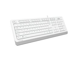 A4Tech Fstyler F1010 White (F1010 WHITE)