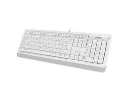 A4Tech Fstyler F1010 White (F1010 WHITE)