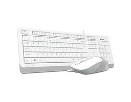A4Tech Fstyler F1010 White (F1010 WHITE)