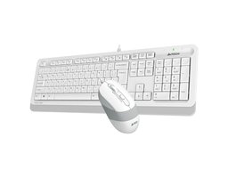 A4Tech Fstyler F1010 White (F1010 WHITE)