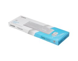 A4Tech Fstyler F1010 White (F1010 WHITE)