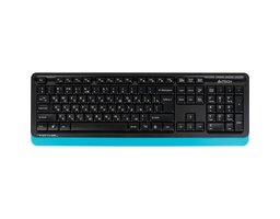 A4Tech Fstyler FG1010 Black/Blue (FG1010 BLUE)