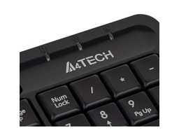 A4Tech Fstyler FG1010 Black/Blue (FG1010 BLUE)
