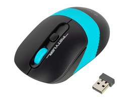 A4Tech Fstyler FG1010 Black/Blue (FG1010 BLUE)