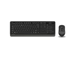 A4Tech Fstyler FG1010 Black/Grey (FG1010 GREY)