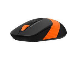 A4Tech Fstyler FG1010 Black/Orange (FG1010 ORANGE)