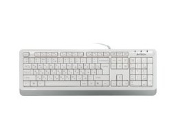 A4Tech Fstyler FK10 White/Grey (FK10 WHITE)