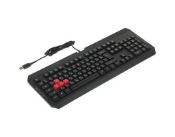 A4Tech Bloody Q100 Black USB (Q100 USB)