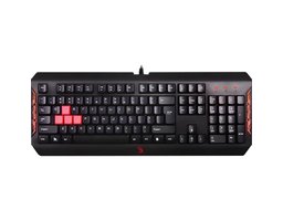 A4Tech Bloody Q100 Black USB (Q100 USB)