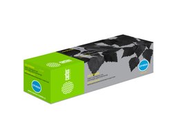 Cactus CS-CF402A желтый (1400 стр) для HP Color LaserJet PRO M252/PRO M252DW/PRO M252N/PRO Mfp M277/PRO Mfp M277DW/PRO Mfp M277N