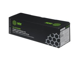 Cactus CS-C045HBK черный (2800 стр) для LBP 611Cn/613Cdw/631Cn/633Cdw/635Cx