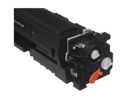Cactus CS-C045HBK черный (2800 стр) для LBP 611Cn/613Cdw/631Cn/633Cdw/635Cx