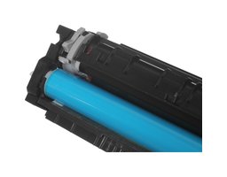 Cactus CS-C045HBK черный (2800 стр) для LBP 611Cn/613Cdw/631Cn/633Cdw/635Cx