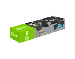 Cactus CS-CF352A желтый (1000 стр) для HP LaserJet M176 Pro MFP/M176N (CF547A)/M177 Pro MFP/M177FW (CZ165A)