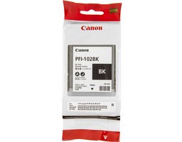Canon PFI-102BK (0895B001)