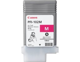 Canon PFI-102M (0897B001)