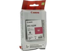 Canon PFI-102M (0897B001)