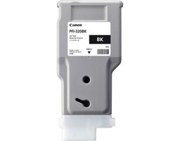 Canon PFI-320BK (2890C001)