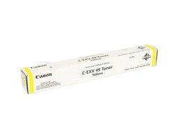 Canon C-EXV49 Y (8527B002)