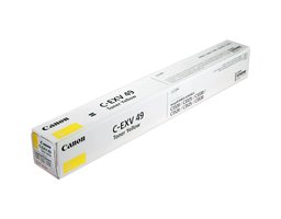 Canon C-EXV49 Y (8527B002)