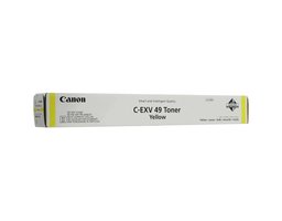 Canon C-EXV49 Y (8527B002)