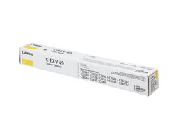 Canon C-EXV49 Y (8527B002)