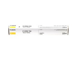 Canon C-EXV54 Y (1397C002)
