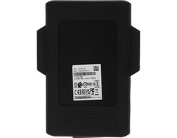 ADATA HD720 Black 2Tb (AHD720-2TU31-CBK)