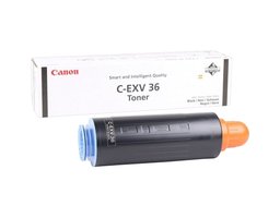 Canon C-EXV36 BK (3766B002)