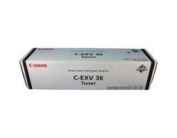 Canon C-EXV36 BK (3766B002)