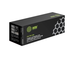 Cactus CS-TK1160 черный (7200 стр) для Ecosys P2040dn/P2040dw