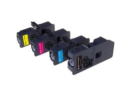 Cactus CS-TK5230M пурпурный (2600 стр) для Ecosys M5521cdn/M5521cdw/P5021cdn/P5021cdw