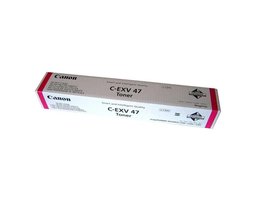 Canon C-EXV47 M (8518B002)
