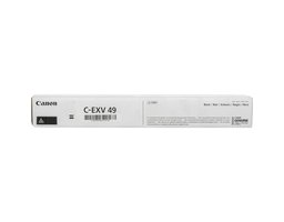 Canon C-EXV49 BK (8524B002)