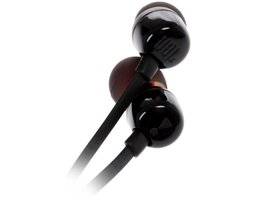JBL T110 (JBLT110BLK) BLACK