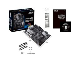 ASUS PRIME B550-PLUS (PRIME B550-PLUS)