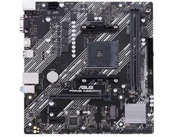 ASUS PRIME A520M-K (PRIME A520M-K)