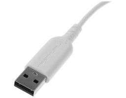 A4Tech Fstyler FK13P White (FK13P USB (WHITE))