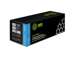 CACTUS CS-TK5150C голубой (10000 стр) для Ecosys M6035cidn/P6035cdn