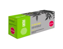 CACTUS CS-TK5150Y желтый (10000 стр) для Ecosys M6035cidn/ P6035cdn