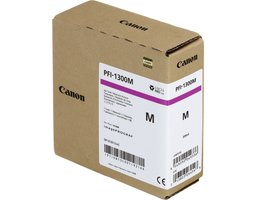 Canon PFI-1300M (0813C001)