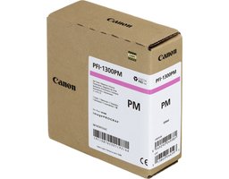 Canon PFI-1300PM (0816C001)